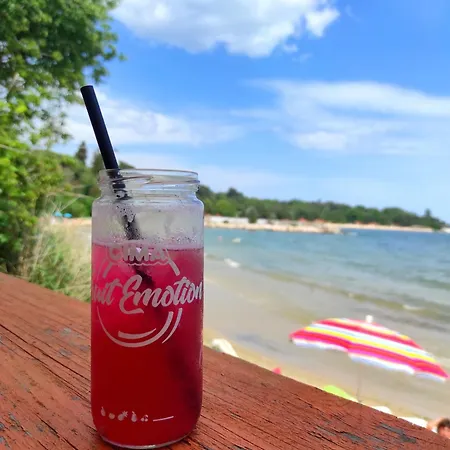 Black Sea Narcissus - Quiet With Amazing Sea View Apartament *