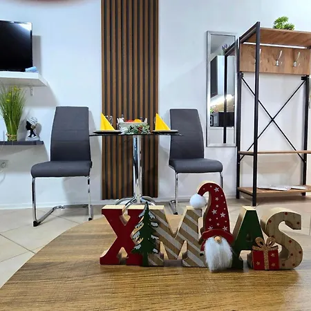 Apartament Black Sea Narcissus - Quiet With Amazing Sea View Varna