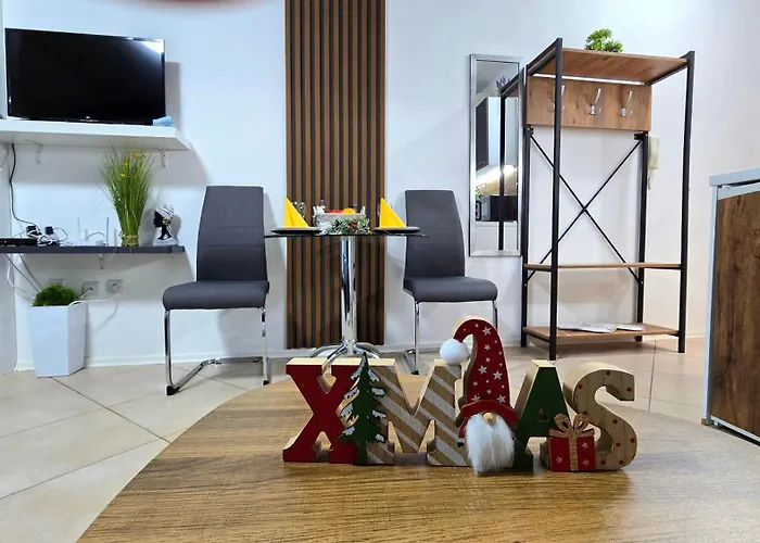 Апартамент Black Sea Narcissus - Quiet With Amazing Sea View Варна