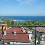 Black Sea Narcissus - Quiet With Amazing Sea View Appartement *