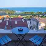 Black Sea Narcissus - Quiet With Amazing Sea View * Varna