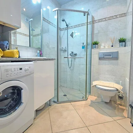 Apartamento Black Sea Narcissus - Quiet With Amazing Sea View Varna