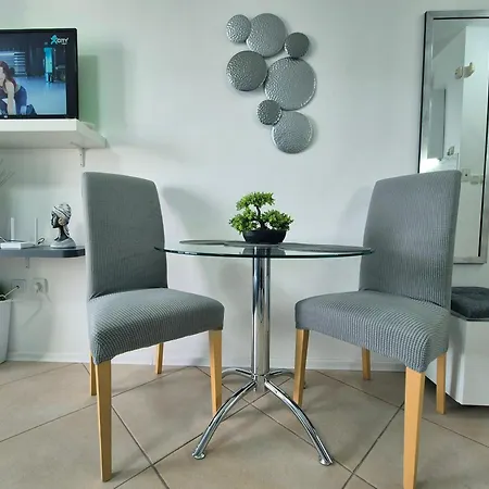 Black Sea Narcissus - Quiet With Amazing Sea View * Varna