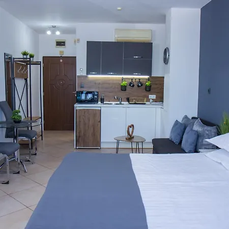Black Sea Narcissus - Quiet With Amazing Sea View Apartamento *
