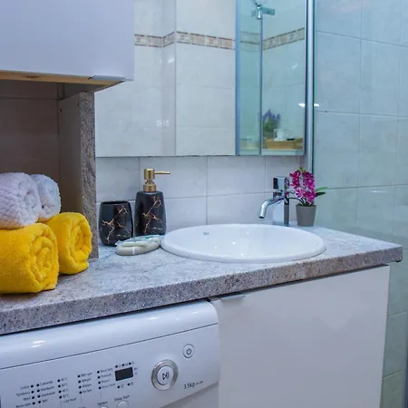 Apartamento Black Sea Narcissus - Quiet With Amazing Sea View Varna