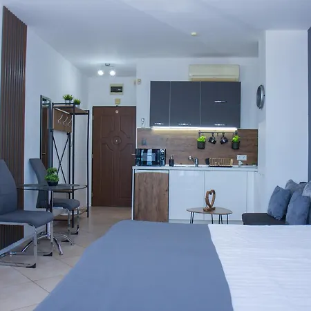 Black Sea Narcissus - Quiet With Amazing Sea View Apartamento Varna
