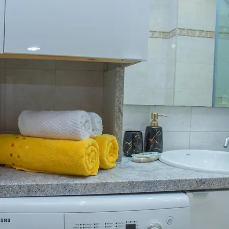 Black Sea Narcissus - Quiet With Amazing Sea View Apartamento *