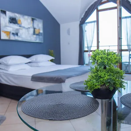 Apartamento Black Sea Narcissus - Quiet With Amazing Sea View Varna