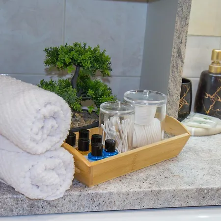 Apartamento Black Sea Narcissus - Quiet With Amazing Sea View Varna